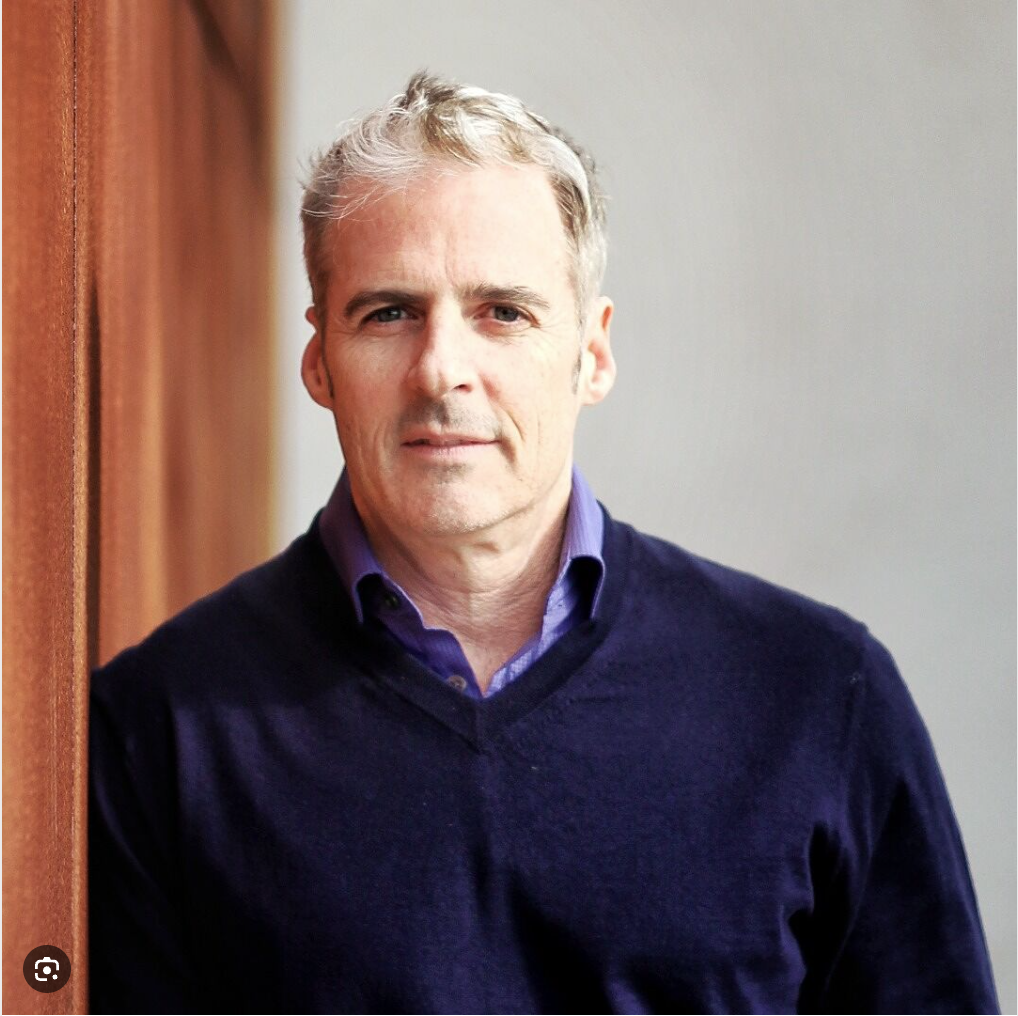 Oren Klaff, Founder & Director of Capital Markets at Stone Engineering Equity Group